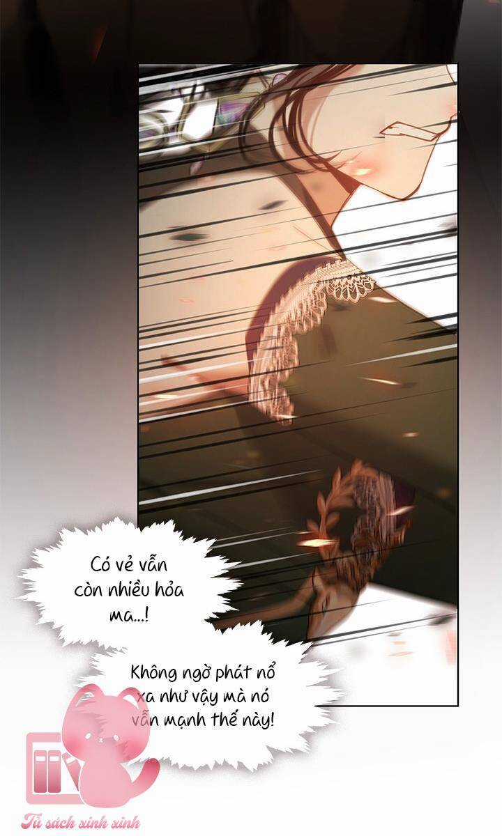 Gia Đình Bị Ám Ảnh Bởi Tôi Gói kỳ nghỉ gia đình Chapter 48 trang 53