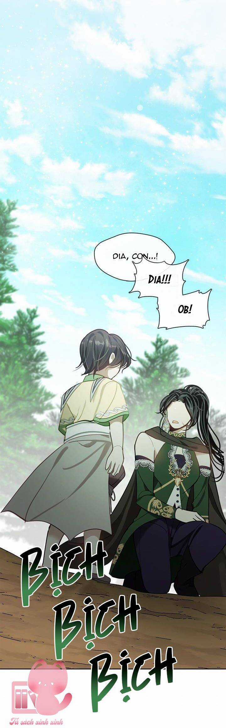 Gia Đình Bị Ám Ảnh Bởi Tôi Gói kỳ nghỉ gia đình Chapter 48 trang 70