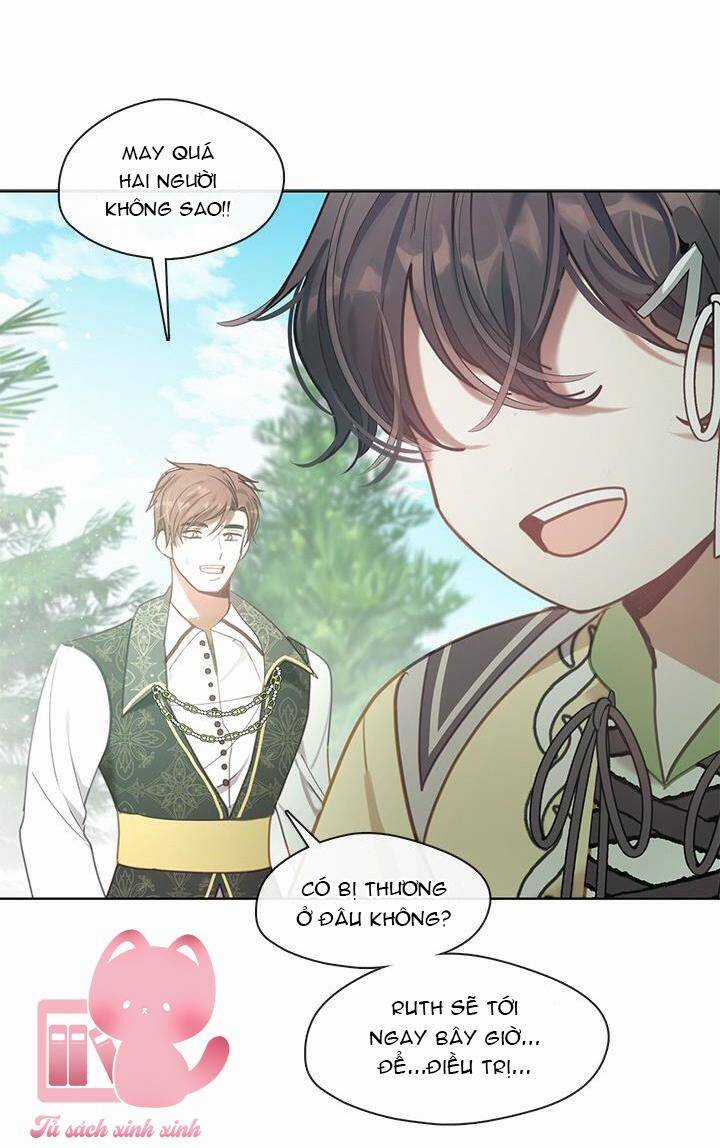 Gia Đình Bị Ám Ảnh Bởi Tôi Gói kỳ nghỉ gia đình Chapter 48 trang 71