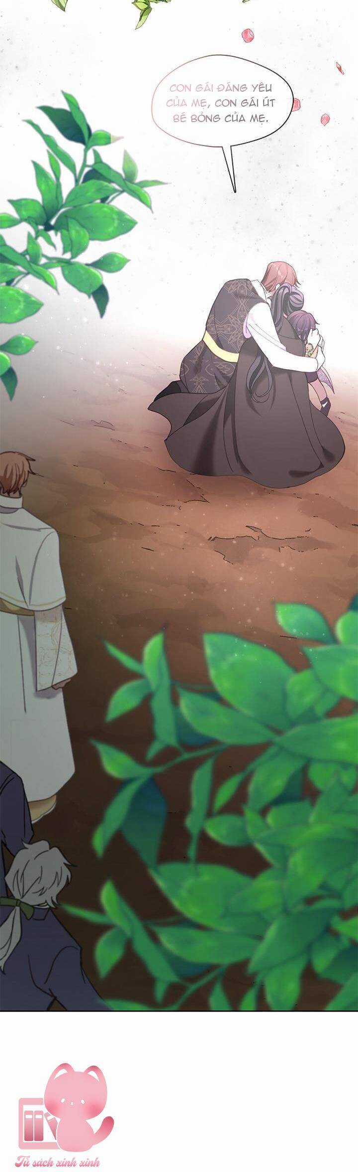 Gia Đình Bị Ám Ảnh Bởi Tôi Gói kỳ nghỉ gia đình Chapter 48 trang 85