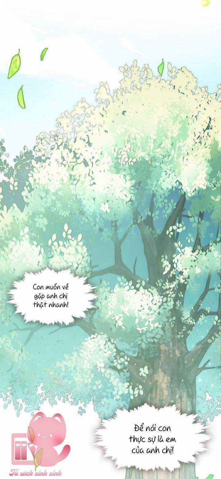 Gia Đình Bị Ám Ảnh Bởi Tôi Gói kỳ nghỉ gia đình Chapter 49 trang 11