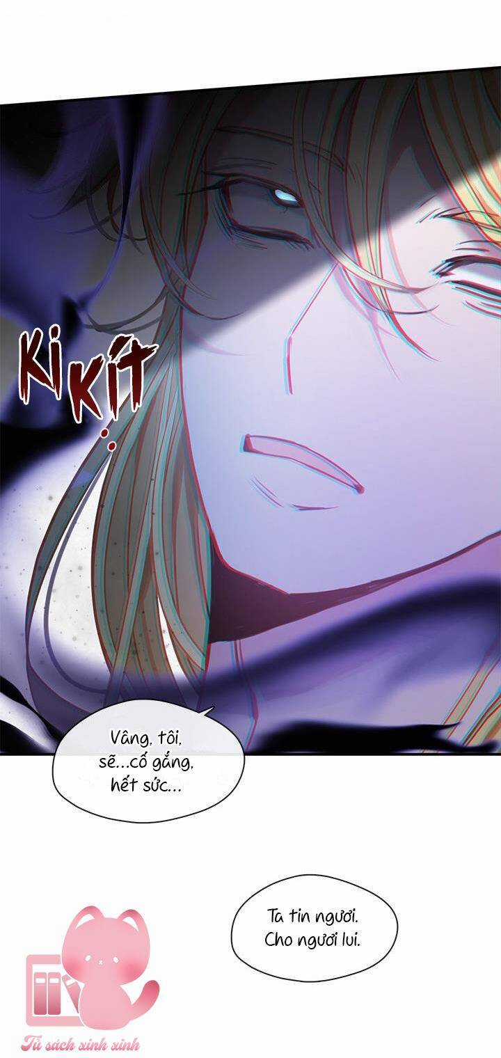 Gia Đình Bị Ám Ảnh Bởi Tôi Gói kỳ nghỉ gia đình Chapter 49 trang 34