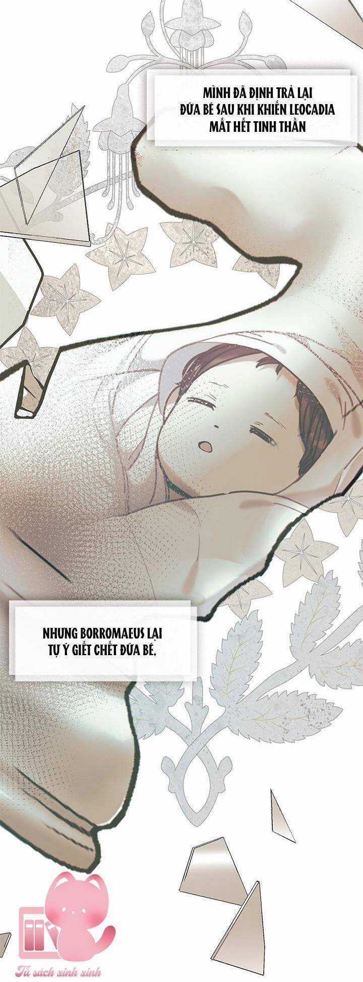 Gia Đình Bị Ám Ảnh Bởi Tôi Gói kỳ nghỉ gia đình Chapter 49 trang 47