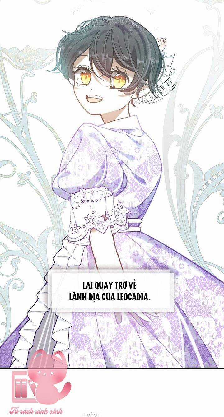 Gia Đình Bị Ám Ảnh Bởi Tôi Gói kỳ nghỉ gia đình Chapter 49 trang 49
