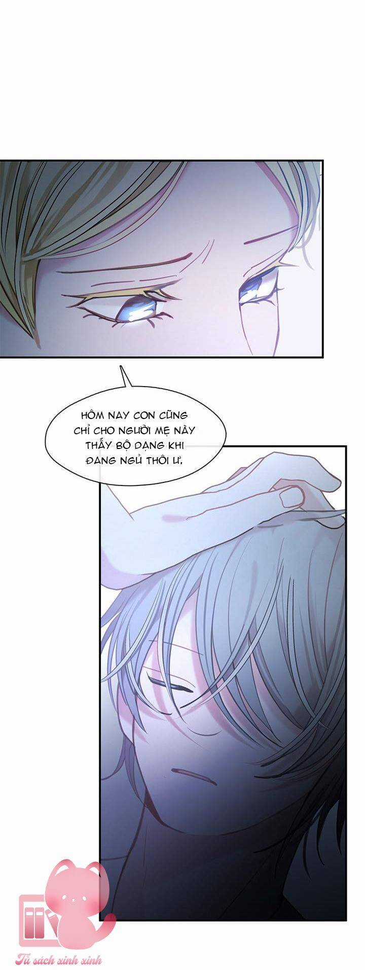 Gia Đình Bị Ám Ảnh Bởi Tôi Gói kỳ nghỉ gia đình Chapter 49 trang 53