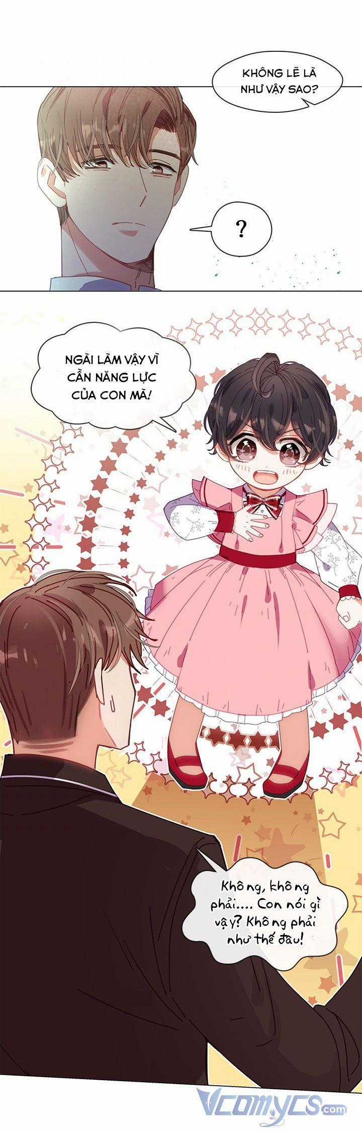 Gia Đình Bị Ám Ảnh Bởi Tôi Gói kỳ nghỉ gia đình Chapter 5.5 trang 1