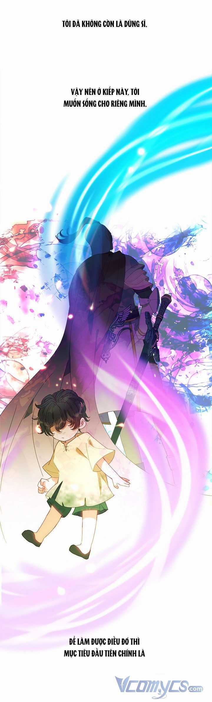 Gia Đình Bị Ám Ảnh Bởi Tôi Gói kỳ nghỉ gia đình Chapter 5 trang 2