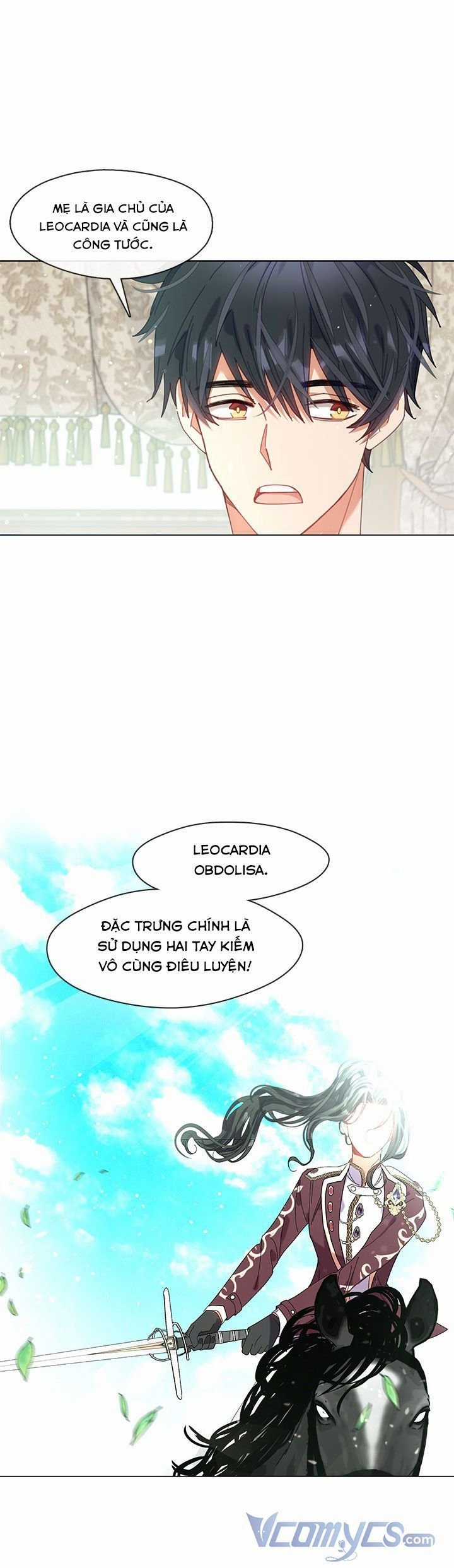 Gia Đình Bị Ám Ảnh Bởi Tôi Gói kỳ nghỉ gia đình Chapter 5 trang 4