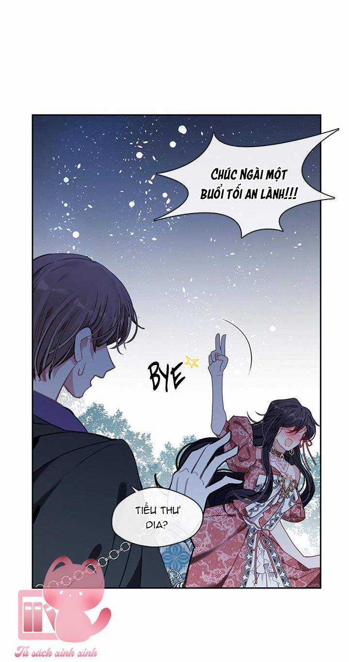 Gia Đình Bị Ám Ảnh Bởi Tôi Gói kỳ nghỉ gia đình Chapter 50 trang 107