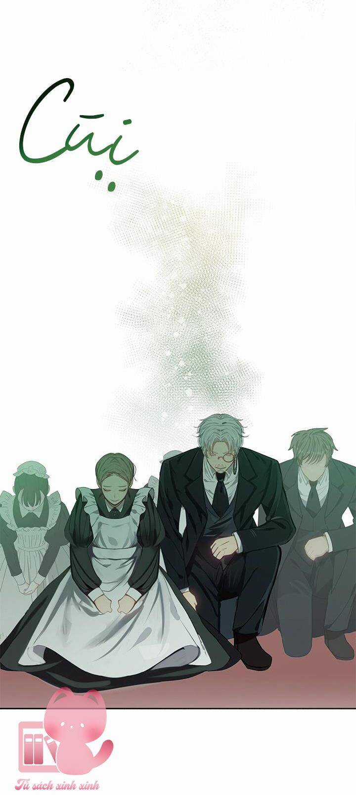 Gia Đình Bị Ám Ảnh Bởi Tôi Gói kỳ nghỉ gia đình Chapter 50 trang 12