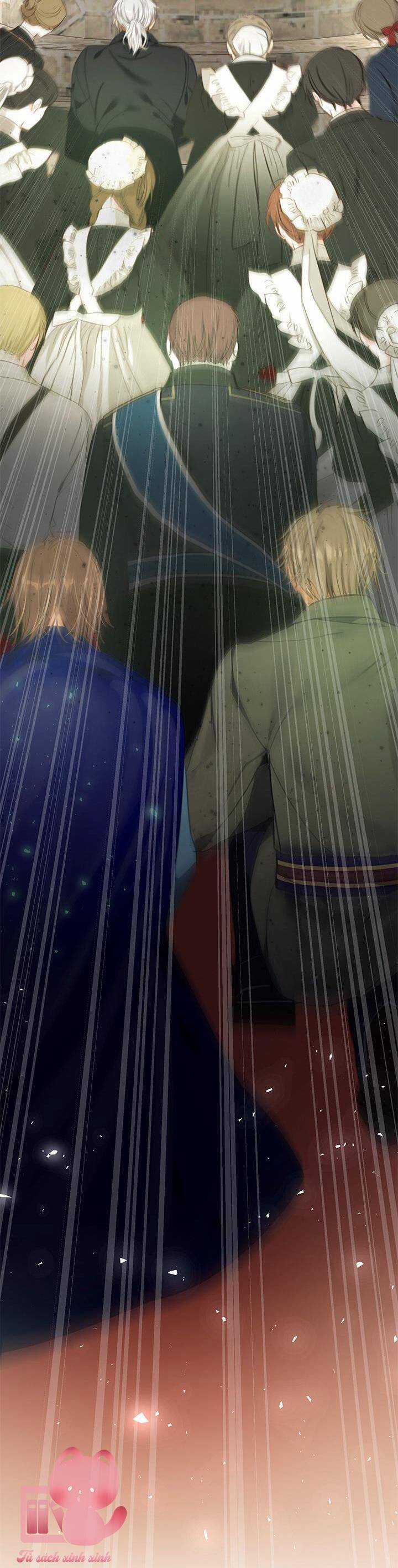 Gia Đình Bị Ám Ảnh Bởi Tôi Gói kỳ nghỉ gia đình Chapter 50 trang 14