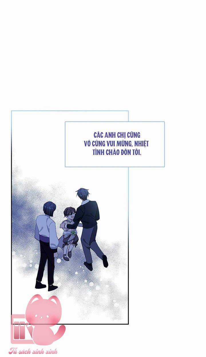 Gia Đình Bị Ám Ảnh Bởi Tôi Gói kỳ nghỉ gia đình Chapter 50 trang 16