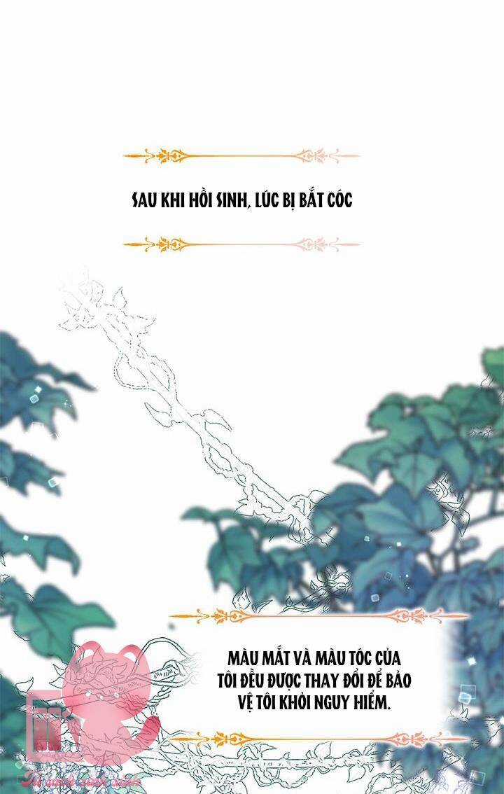 Gia Đình Bị Ám Ảnh Bởi Tôi Gói kỳ nghỉ gia đình Chapter 50 trang 18