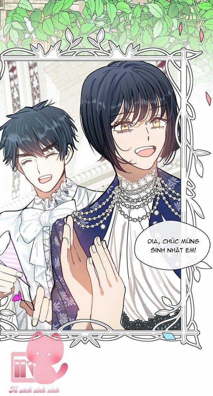 Gia Đình Bị Ám Ảnh Bởi Tôi Gói kỳ nghỉ gia đình Chapter 50 trang 38