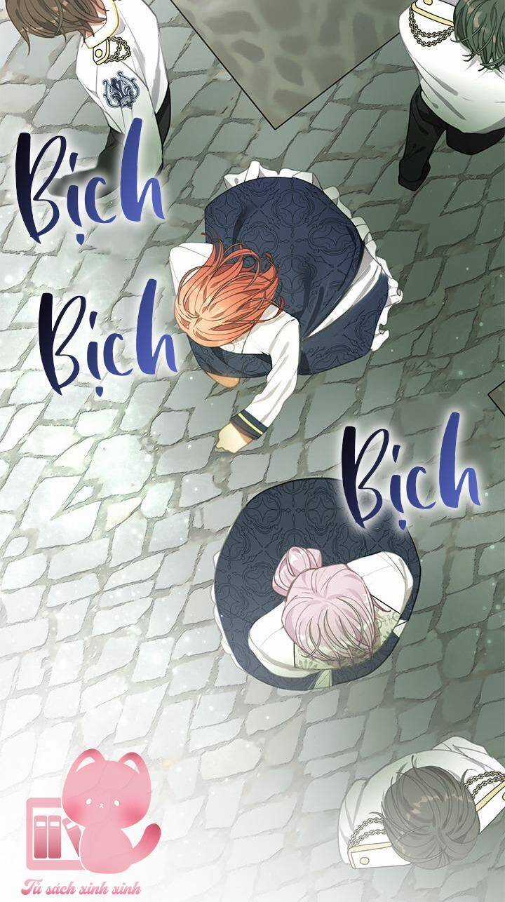 Gia Đình Bị Ám Ảnh Bởi Tôi Gói kỳ nghỉ gia đình Chapter 50 trang 52