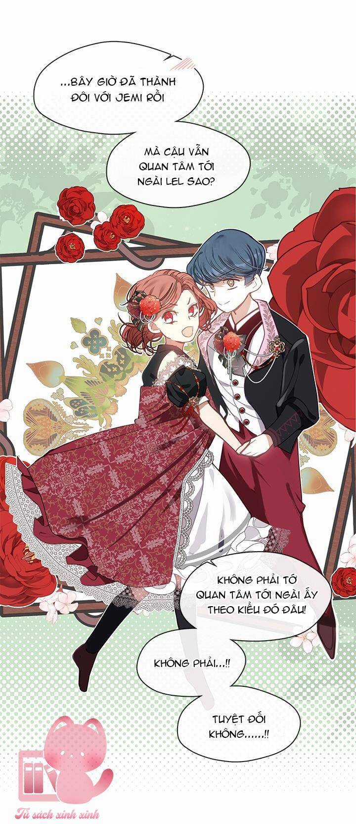 Gia Đình Bị Ám Ảnh Bởi Tôi Gói kỳ nghỉ gia đình Chapter 50 trang 61