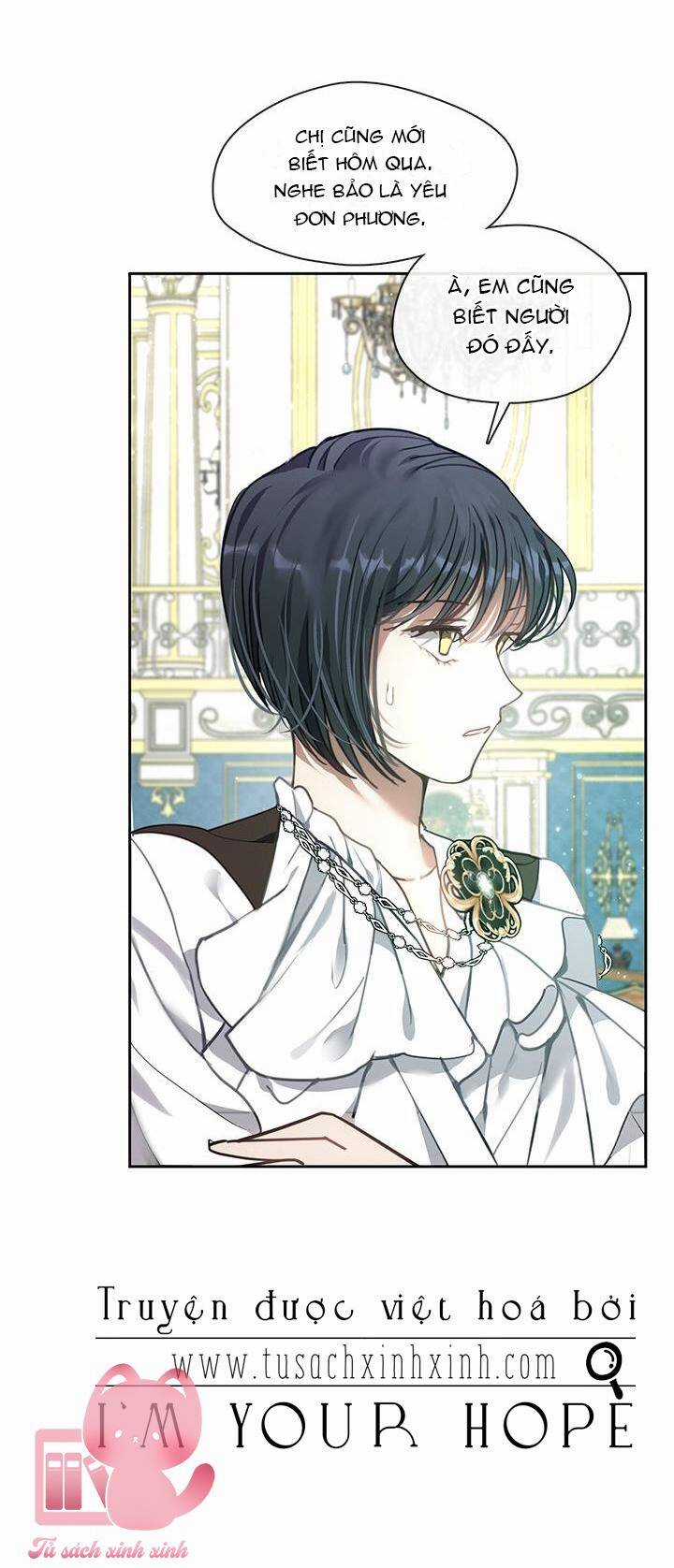 Gia Đình Bị Ám Ảnh Bởi Tôi Gói kỳ nghỉ gia đình Chapter 51 trang 16