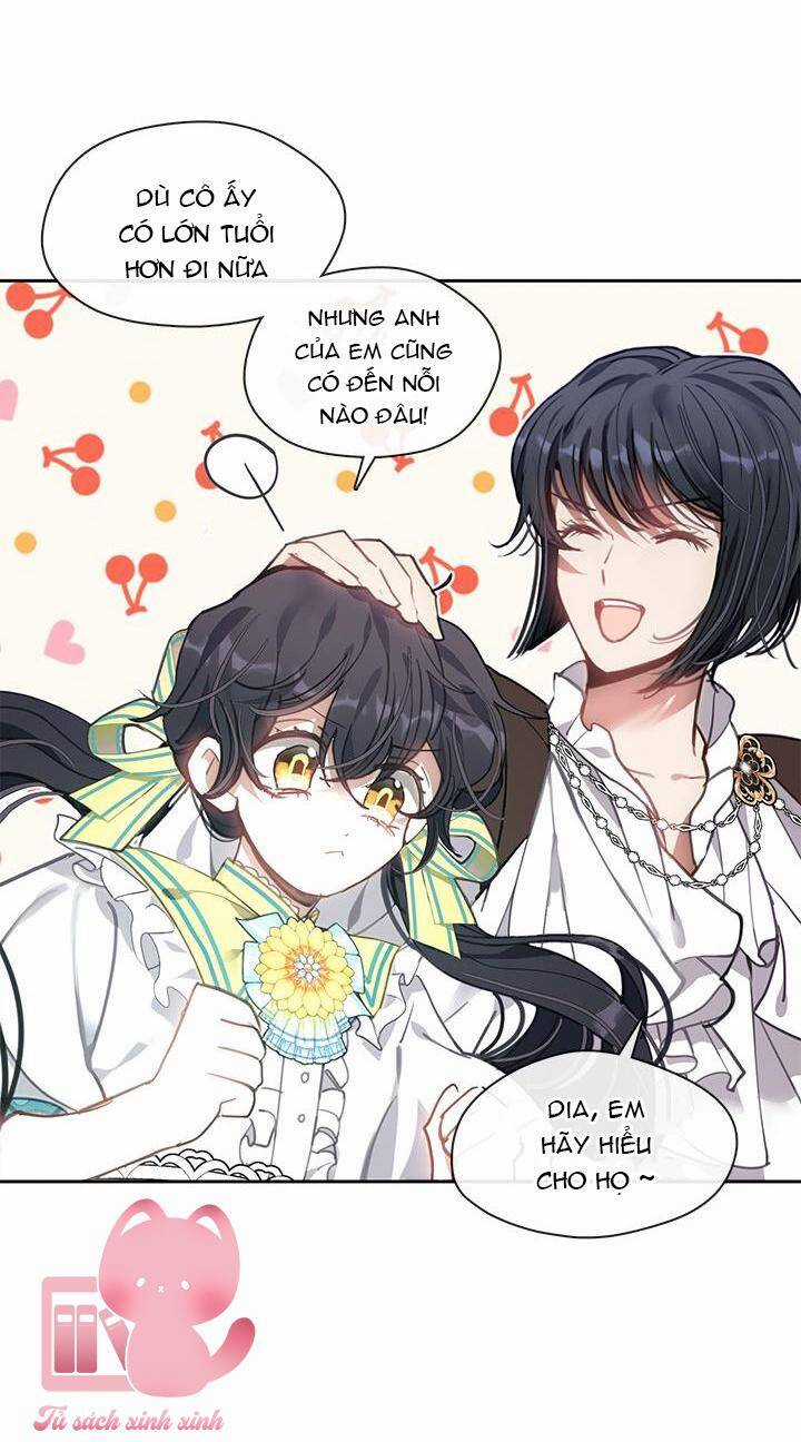 Gia Đình Bị Ám Ảnh Bởi Tôi Gói kỳ nghỉ gia đình Chapter 51 trang 24