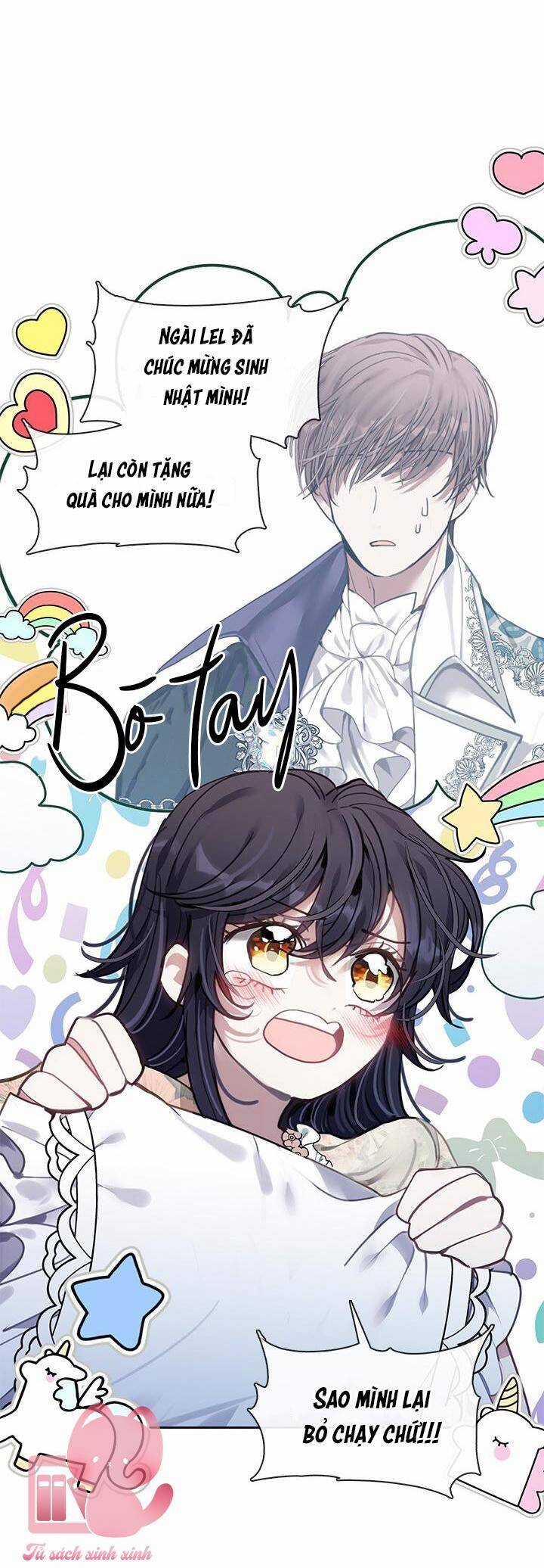 Gia Đình Bị Ám Ảnh Bởi Tôi Gói kỳ nghỉ gia đình Chapter 51 trang 3