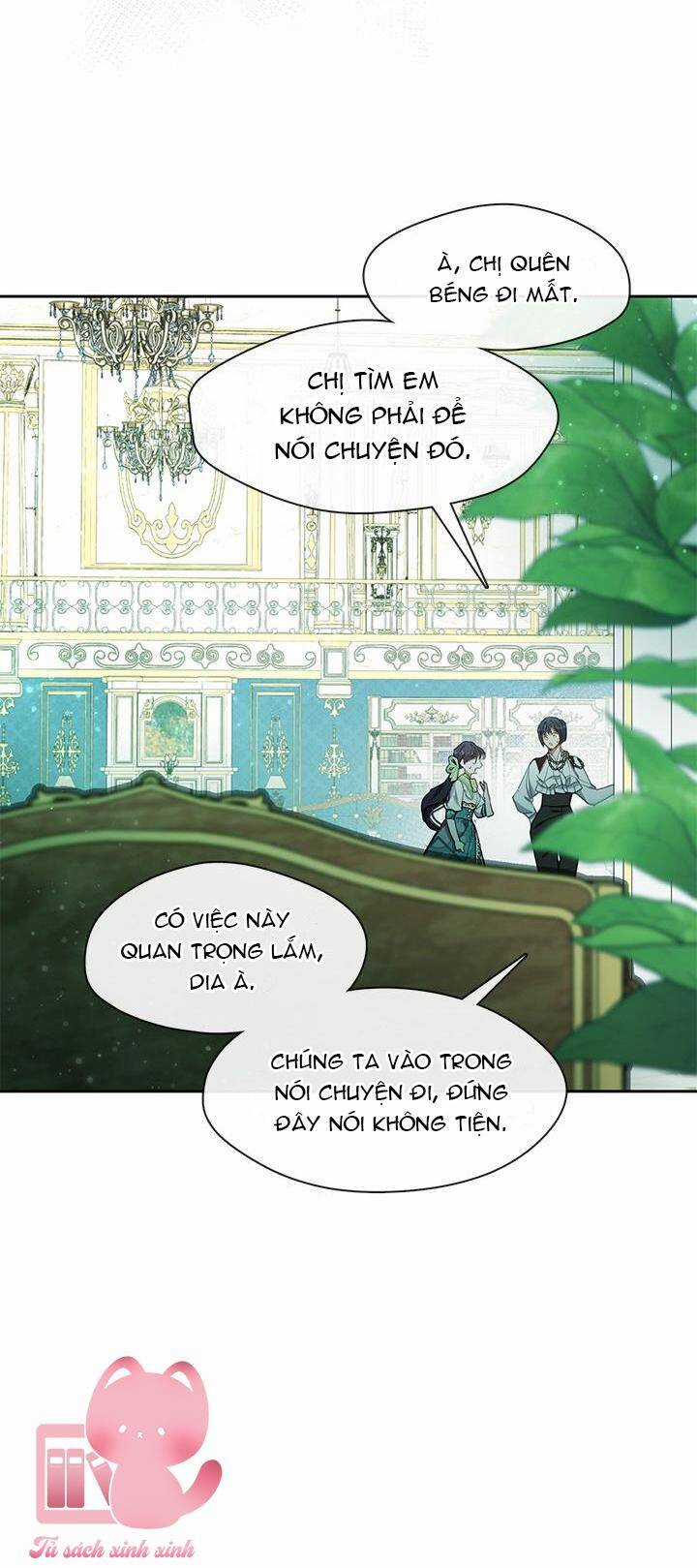 Gia Đình Bị Ám Ảnh Bởi Tôi Gói kỳ nghỉ gia đình Chapter 51 trang 31