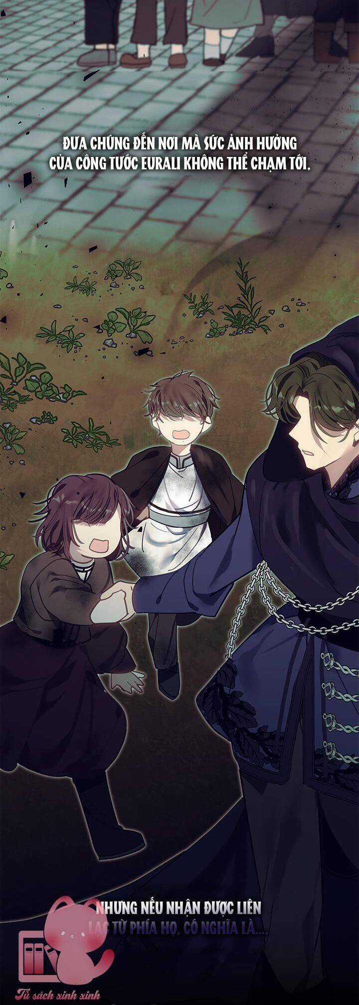 Gia Đình Bị Ám Ảnh Bởi Tôi Gói kỳ nghỉ gia đình Chapter 51 trang 36