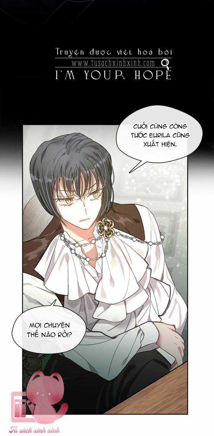 Gia Đình Bị Ám Ảnh Bởi Tôi Gói kỳ nghỉ gia đình Chapter 51 trang 37