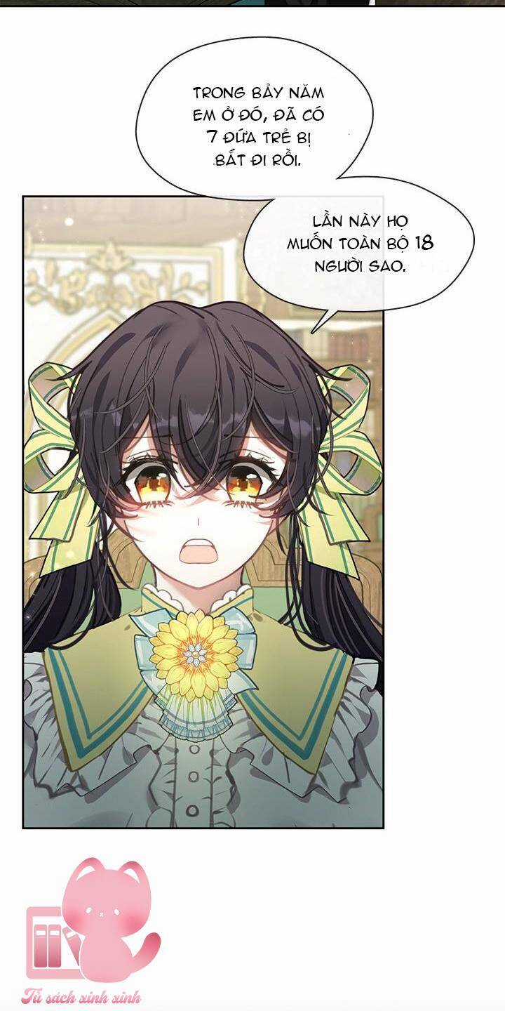 Gia Đình Bị Ám Ảnh Bởi Tôi Gói kỳ nghỉ gia đình Chapter 51 trang 39