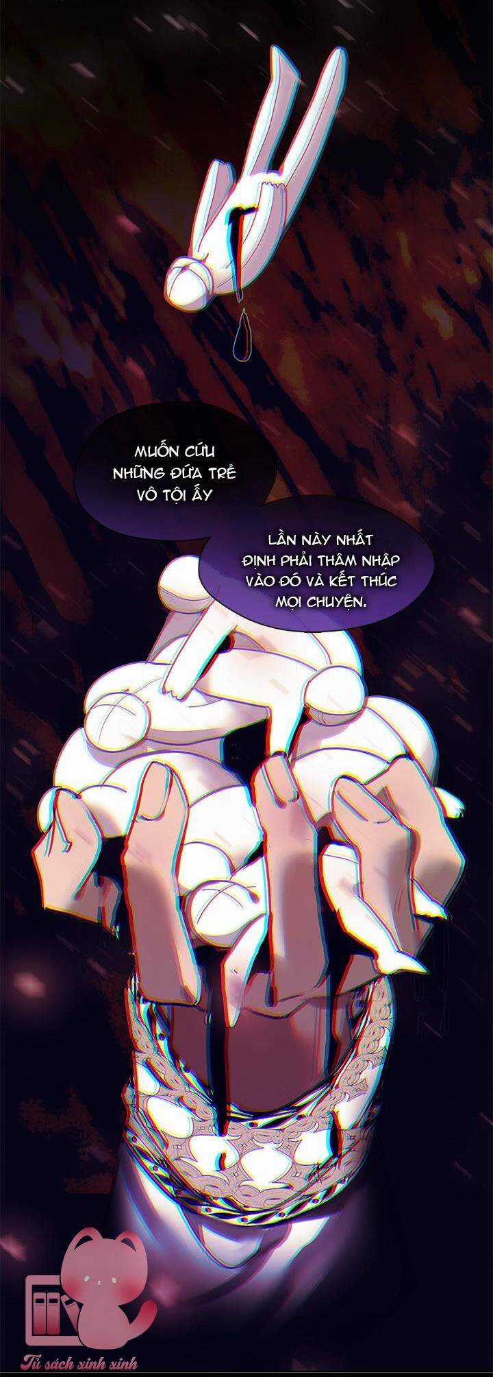 Gia Đình Bị Ám Ảnh Bởi Tôi Gói kỳ nghỉ gia đình Chapter 51 trang 41