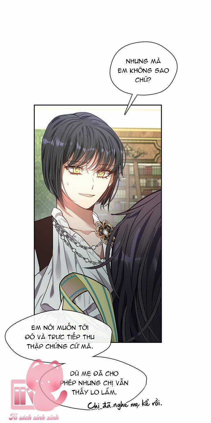 Gia Đình Bị Ám Ảnh Bởi Tôi Gói kỳ nghỉ gia đình Chapter 51 trang 46