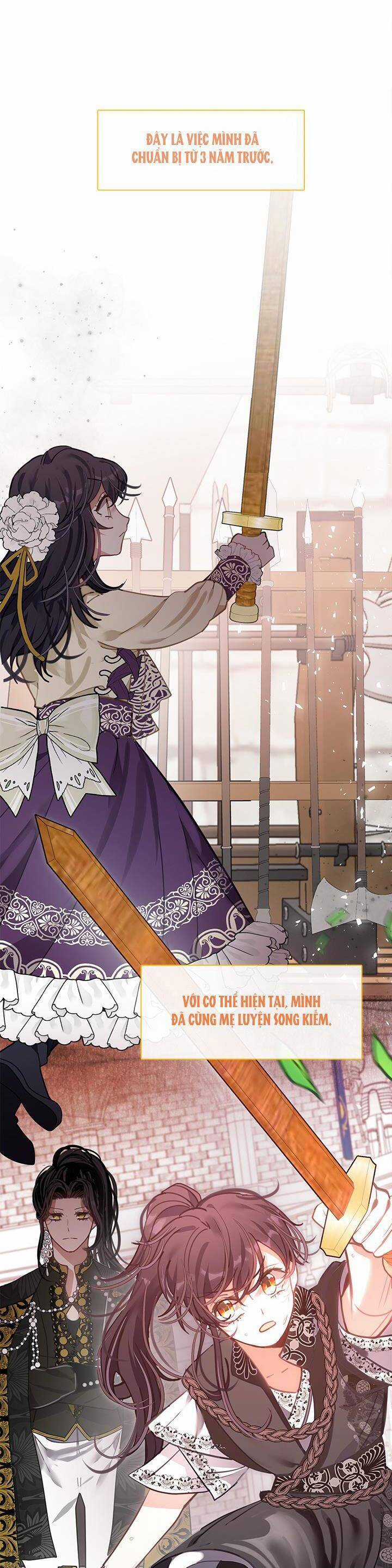 Gia Đình Bị Ám Ảnh Bởi Tôi Gói kỳ nghỉ gia đình Chapter 51 trang 52