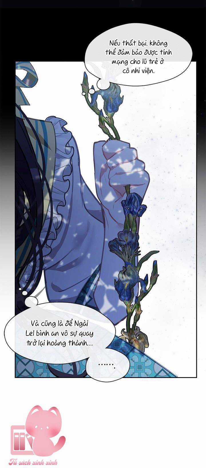 Gia Đình Bị Ám Ảnh Bởi Tôi Gói kỳ nghỉ gia đình Chapter 51 trang 61