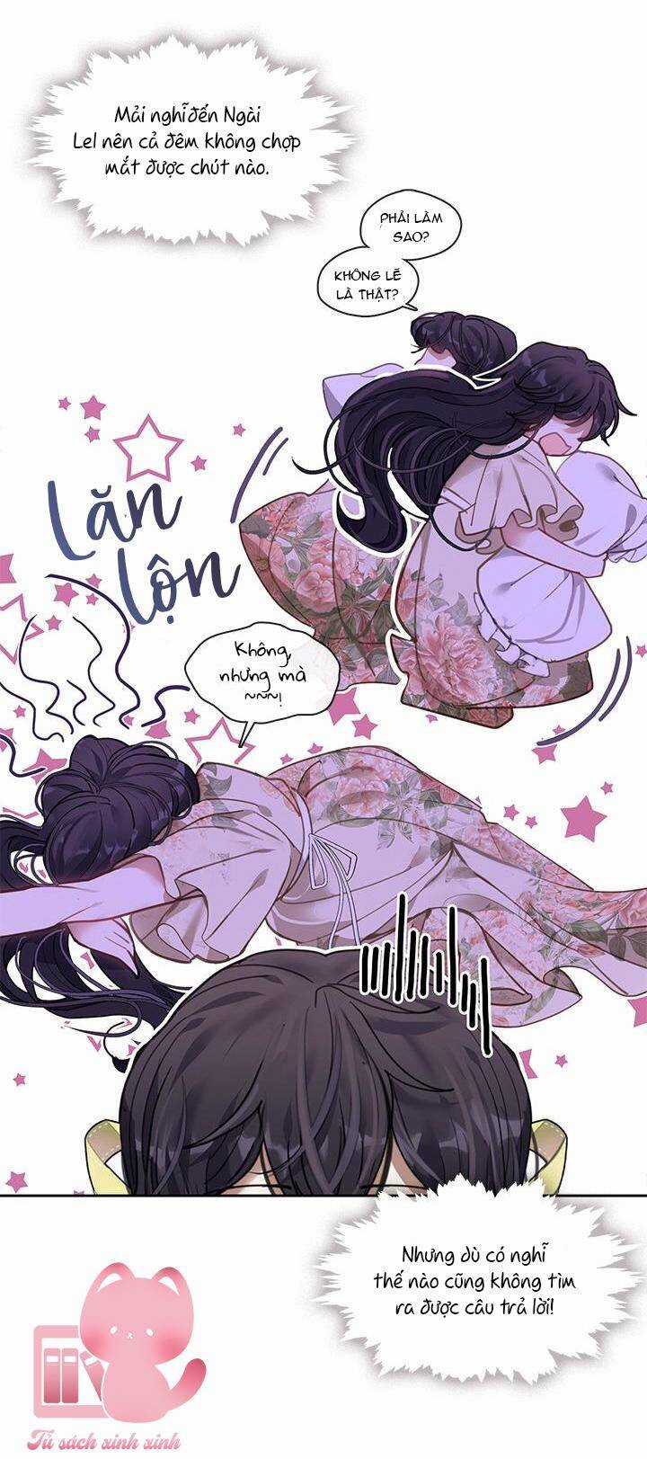 Gia Đình Bị Ám Ảnh Bởi Tôi Gói kỳ nghỉ gia đình Chapter 51 trang 9