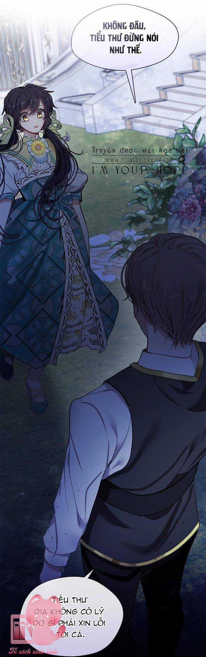 Gia Đình Bị Ám Ảnh Bởi Tôi Gói kỳ nghỉ gia đình Chapter 52 trang 12