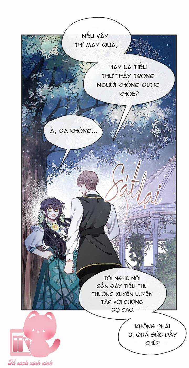 Gia Đình Bị Ám Ảnh Bởi Tôi Gói kỳ nghỉ gia đình Chapter 52 trang 3