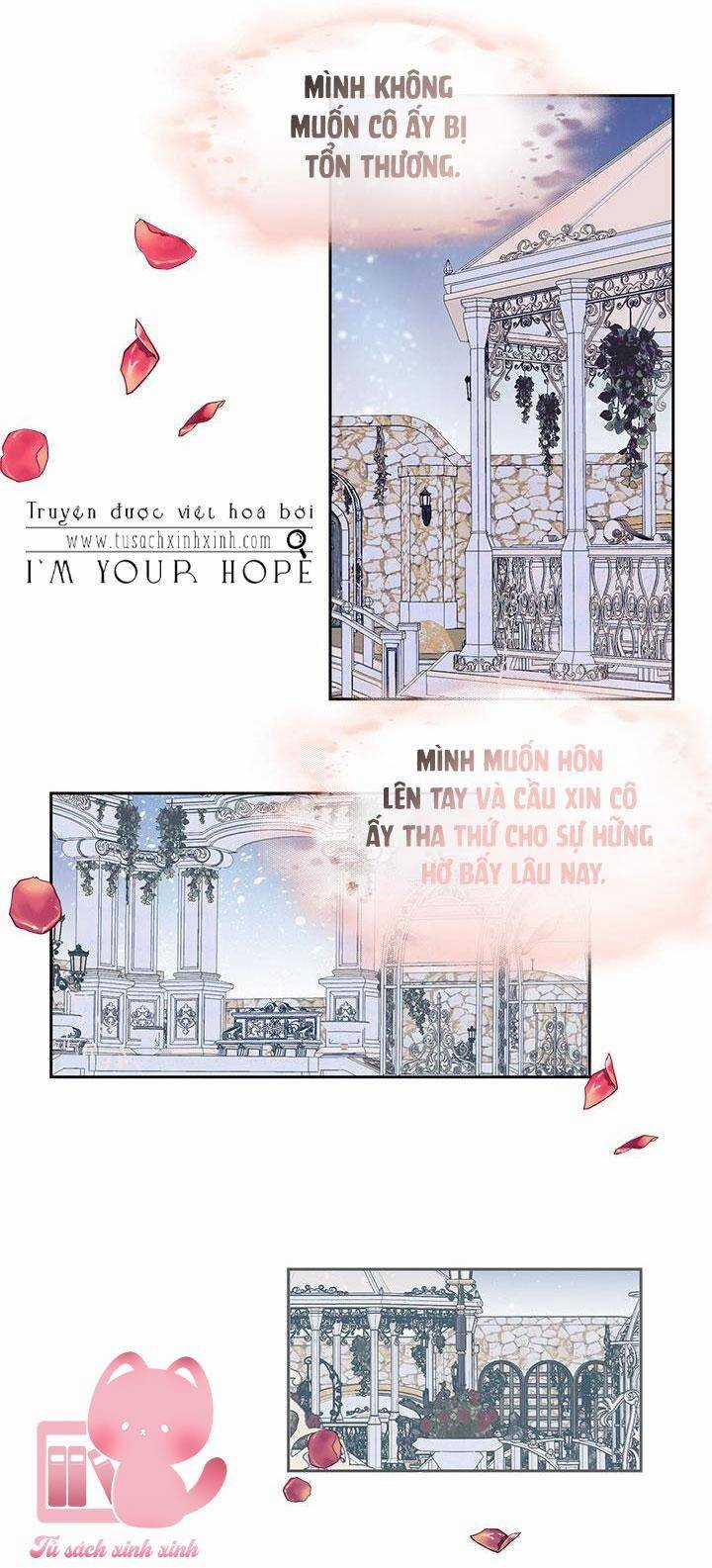 Gia Đình Bị Ám Ảnh Bởi Tôi Gói kỳ nghỉ gia đình Chapter 52 trang 45