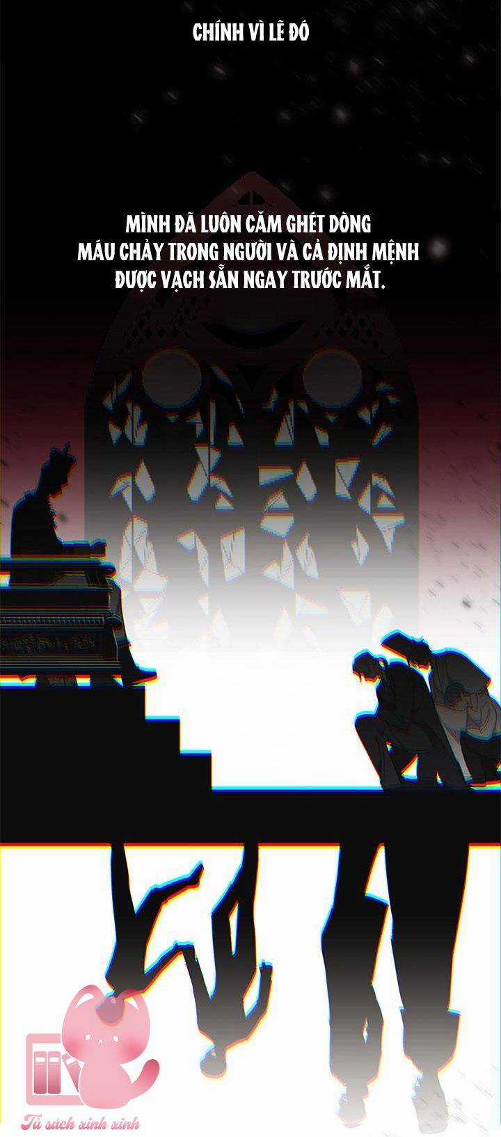 Gia Đình Bị Ám Ảnh Bởi Tôi Gói kỳ nghỉ gia đình Chapter 52 trang 53