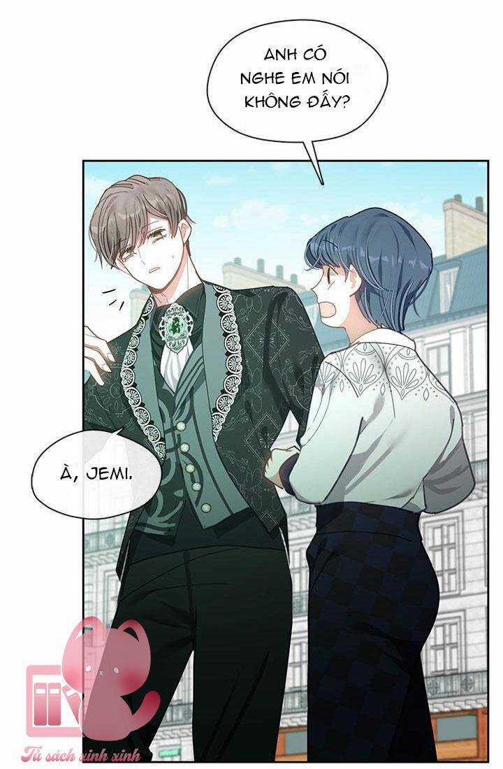 Gia Đình Bị Ám Ảnh Bởi Tôi Gói kỳ nghỉ gia đình Chapter 52 trang 62