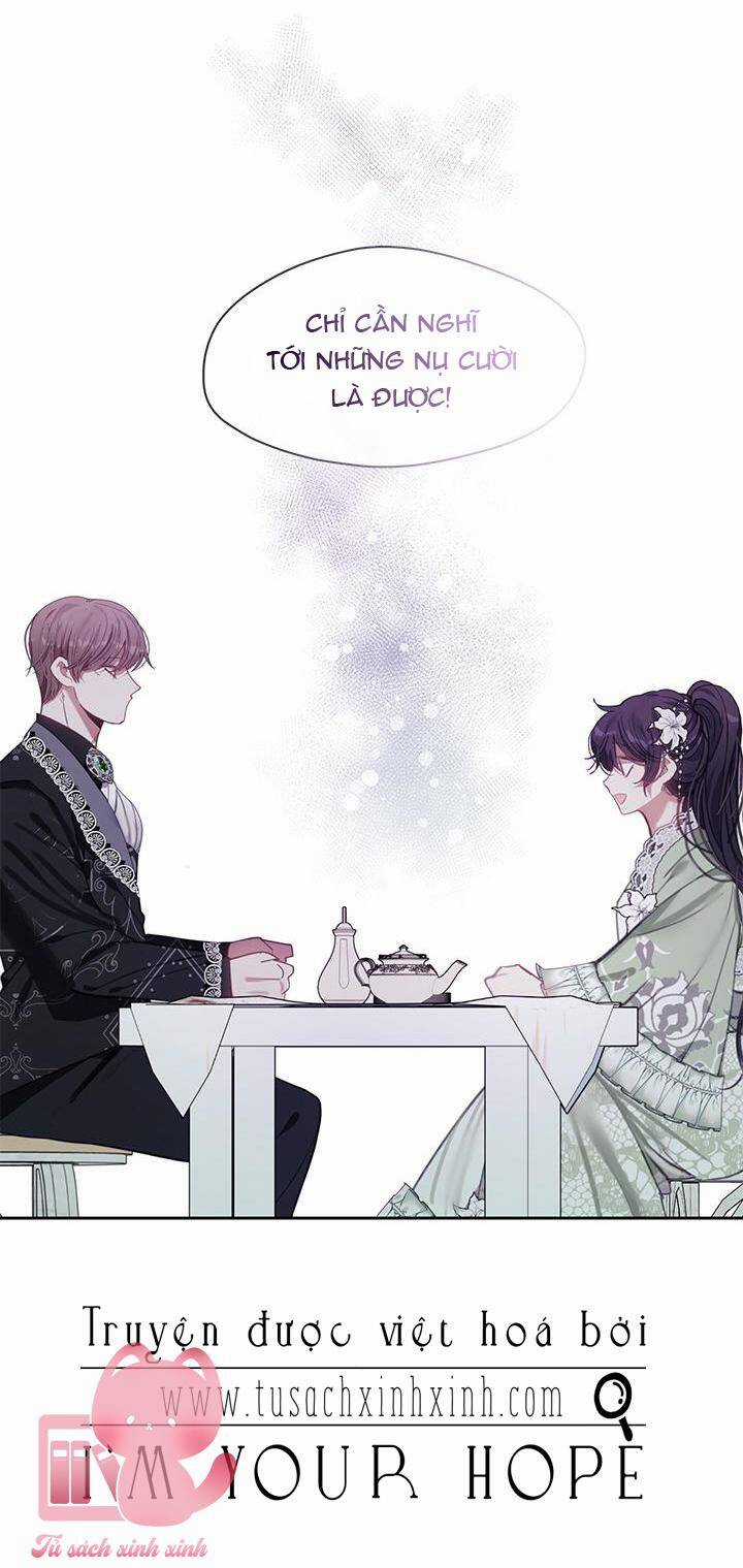 Gia Đình Bị Ám Ảnh Bởi Tôi Gói kỳ nghỉ gia đình Chapter 53 trang 18