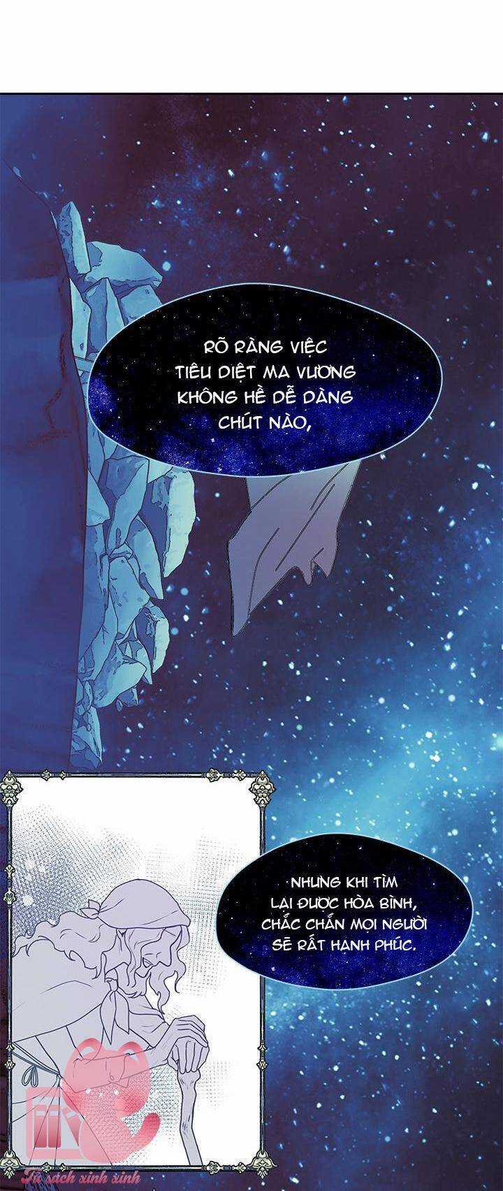 Gia Đình Bị Ám Ảnh Bởi Tôi Gói kỳ nghỉ gia đình Chapter 53 trang 21