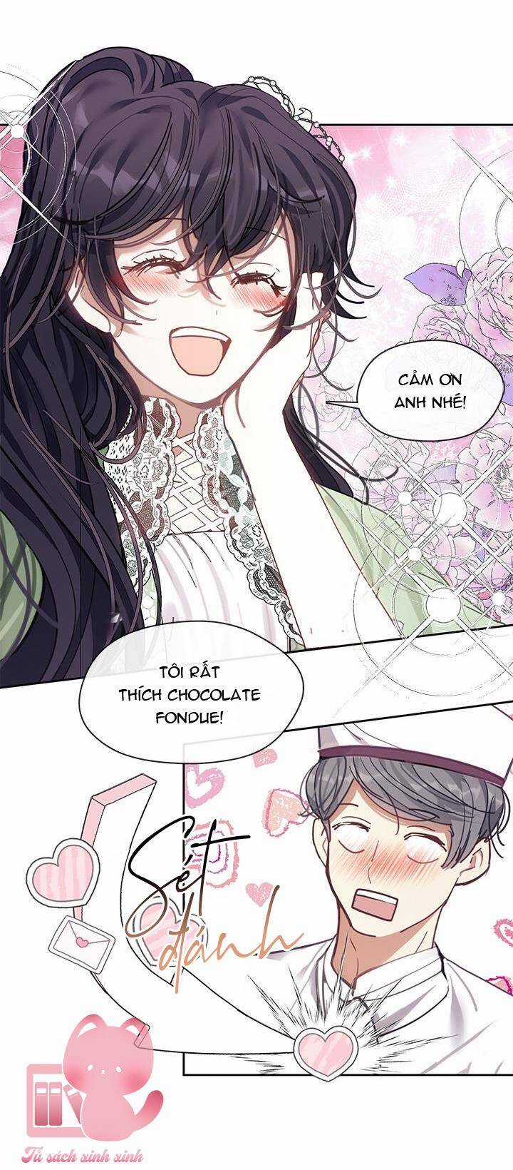 Gia Đình Bị Ám Ảnh Bởi Tôi Gói kỳ nghỉ gia đình Chapter 53 trang 42