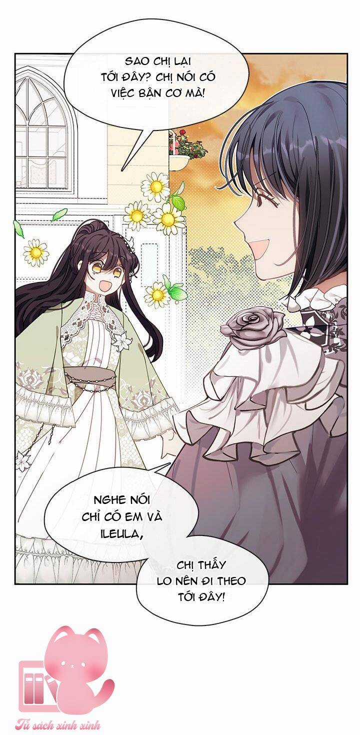 Gia Đình Bị Ám Ảnh Bởi Tôi Gói kỳ nghỉ gia đình Chapter 53 trang 66