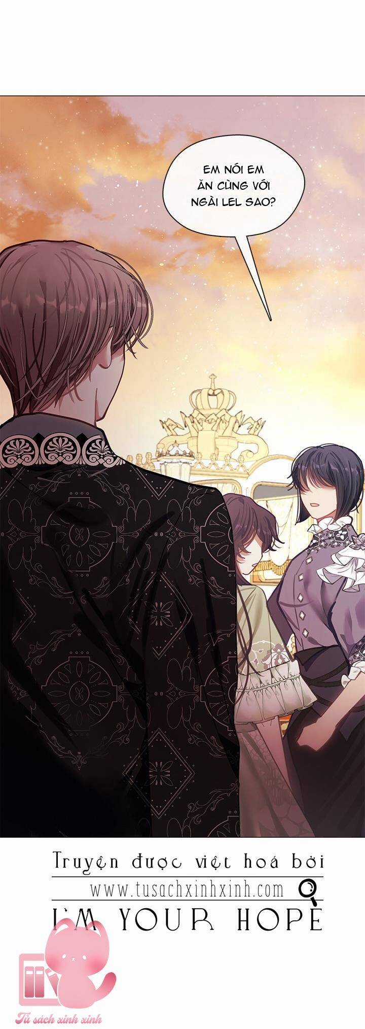 Gia Đình Bị Ám Ảnh Bởi Tôi Gói kỳ nghỉ gia đình Chapter 53 trang 72