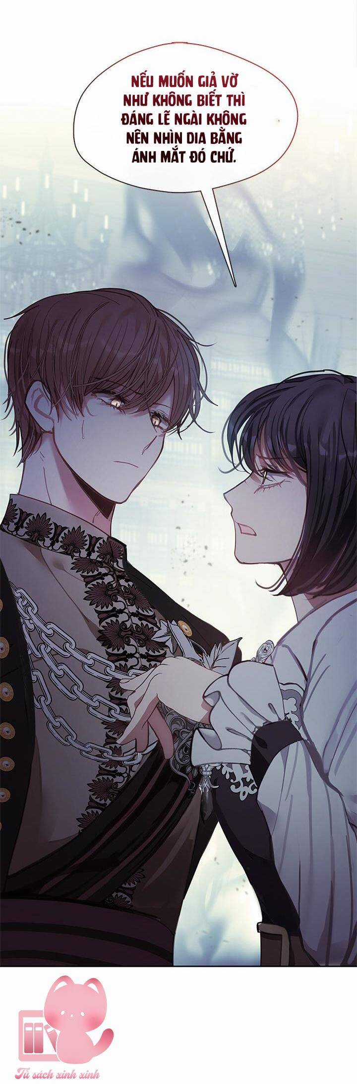 Gia Đình Bị Ám Ảnh Bởi Tôi Gói kỳ nghỉ gia đình Chapter 54 trang 10