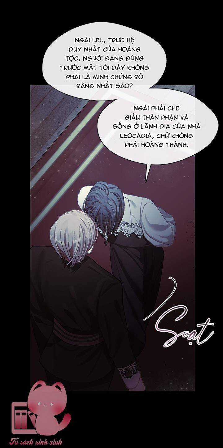 Gia Đình Bị Ám Ảnh Bởi Tôi Gói kỳ nghỉ gia đình Chapter 54 trang 15