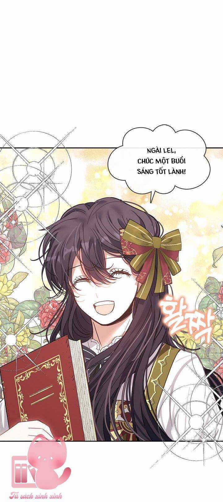 Gia Đình Bị Ám Ảnh Bởi Tôi Gói kỳ nghỉ gia đình Chapter 54 trang 30