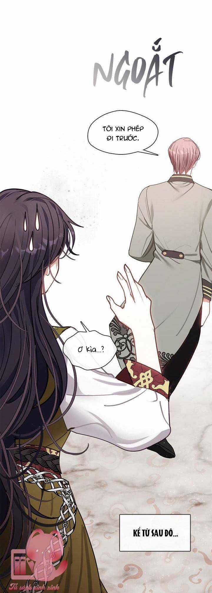 Gia Đình Bị Ám Ảnh Bởi Tôi Gói kỳ nghỉ gia đình Chapter 54 trang 32