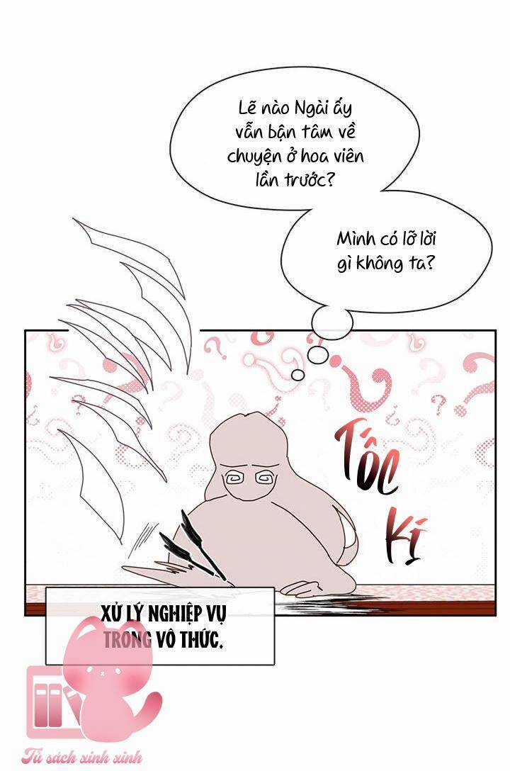 Gia Đình Bị Ám Ảnh Bởi Tôi Gói kỳ nghỉ gia đình Chapter 54 trang 36