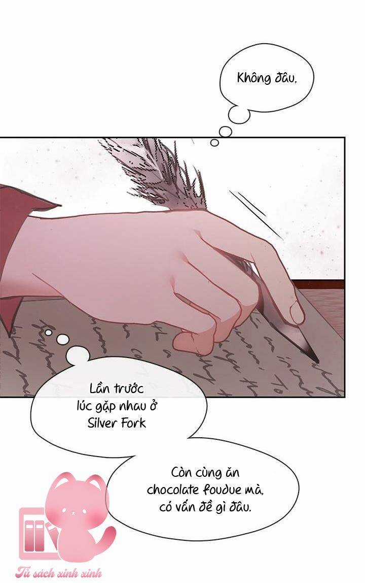 Gia Đình Bị Ám Ảnh Bởi Tôi Gói kỳ nghỉ gia đình Chapter 54 trang 37