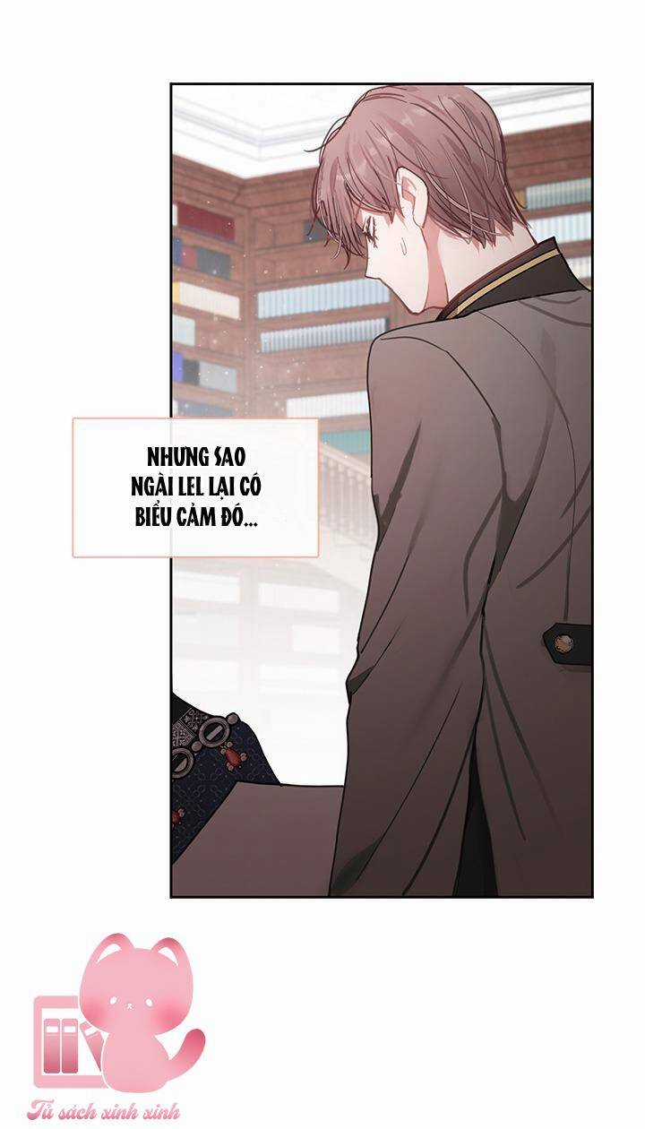 Gia Đình Bị Ám Ảnh Bởi Tôi Gói kỳ nghỉ gia đình Chapter 54 trang 41