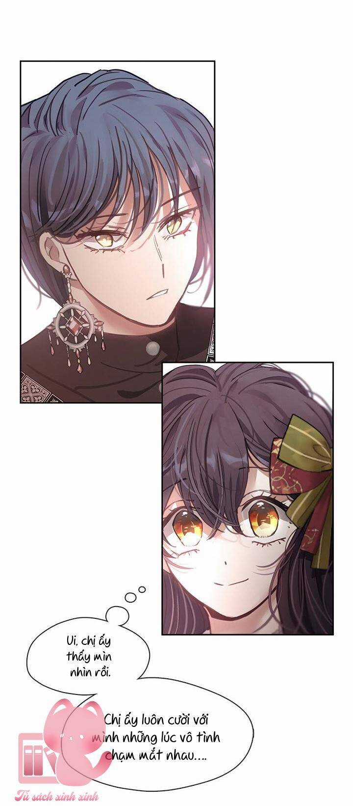 Gia Đình Bị Ám Ảnh Bởi Tôi Gói kỳ nghỉ gia đình Chapter 54 trang 42